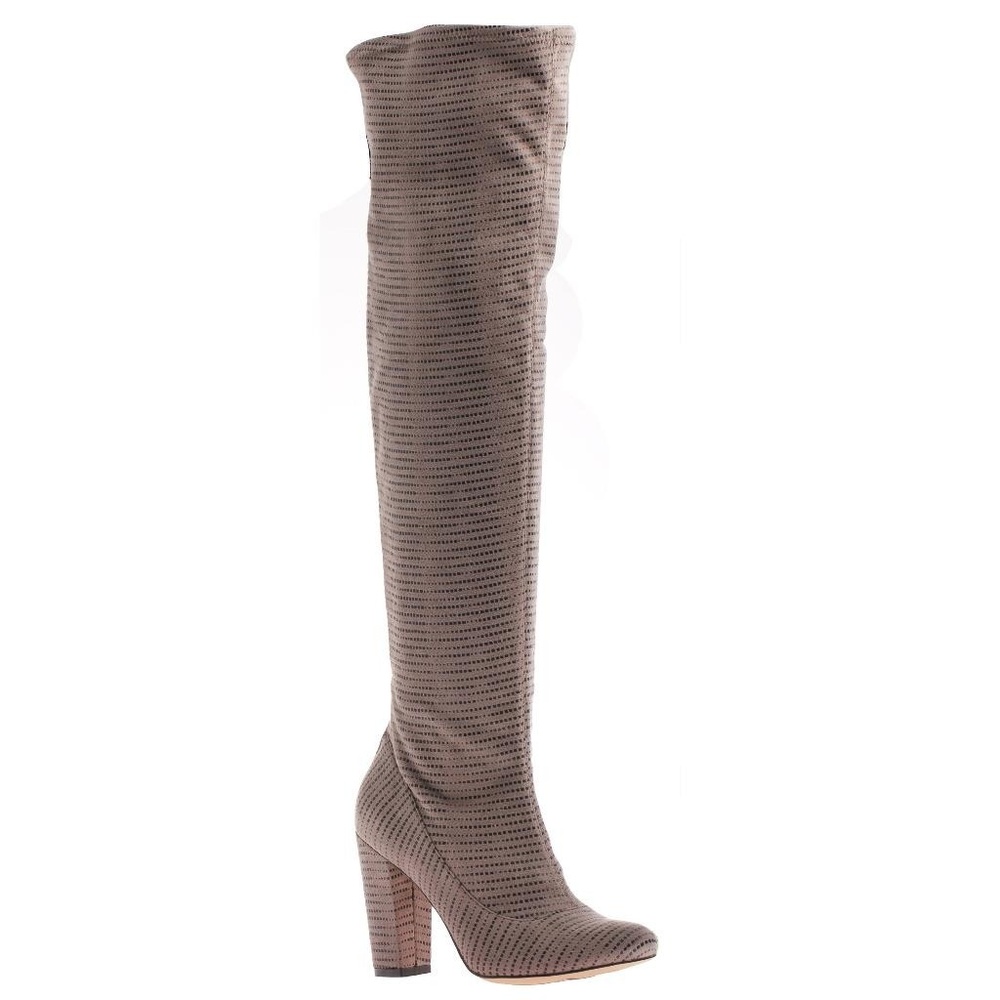 Ricci Taupe Me Down
